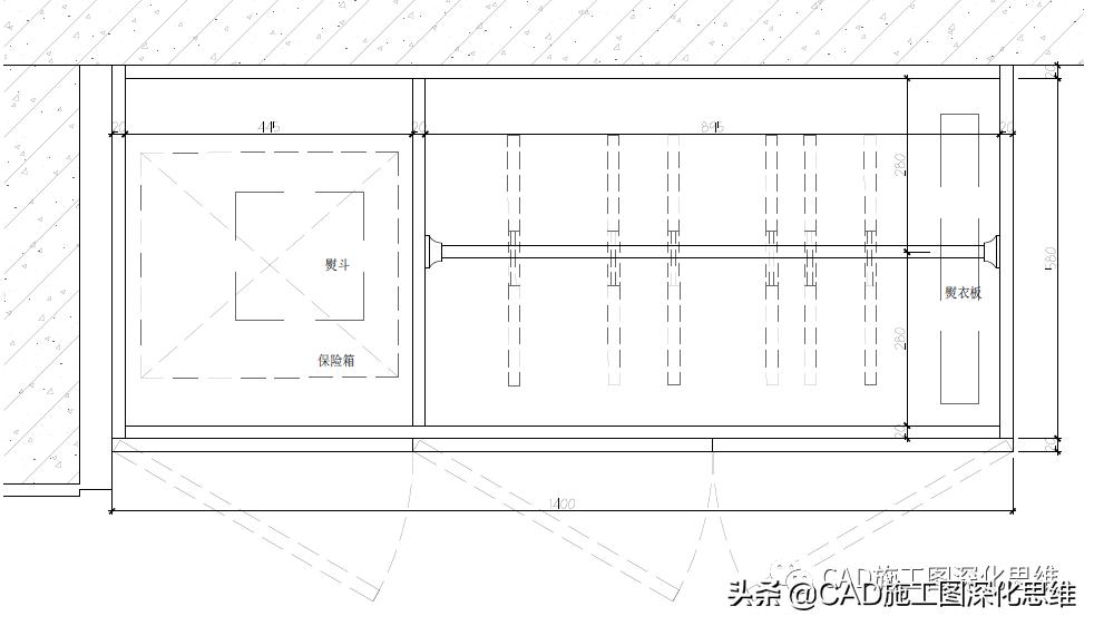 酒店客房设计效果图大全,全季酒店4.0客房设计