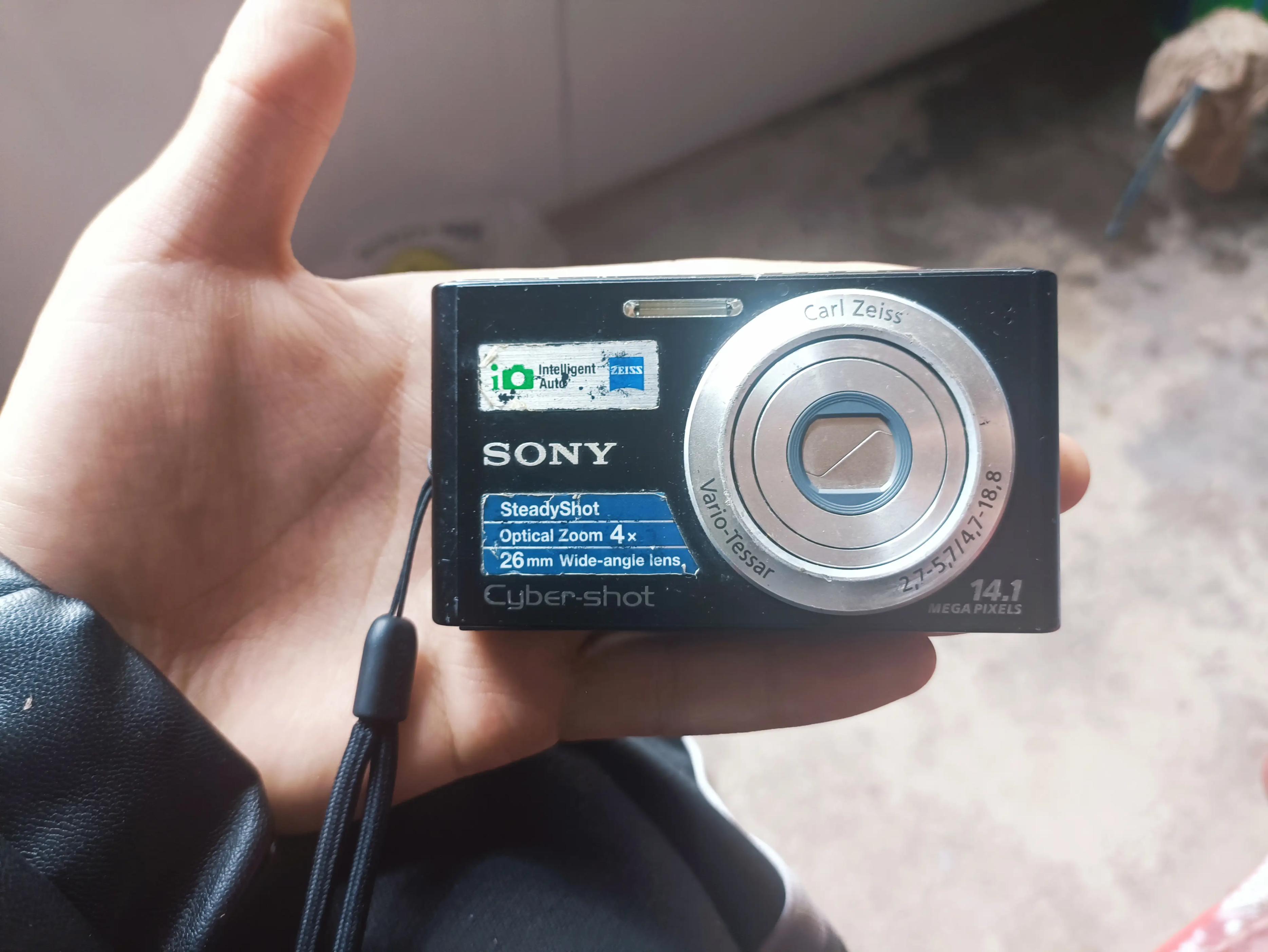 入手绝不踩坑的ccd相机,被疯抢的东西是什么