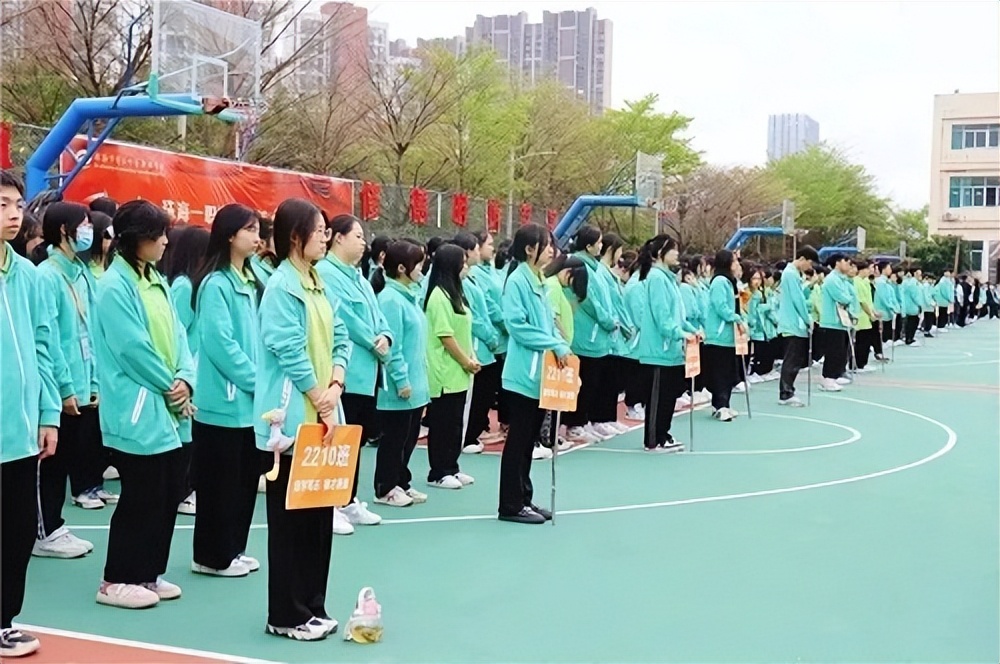 珠海一职会改中学吗,珠海创沃中等职业学校