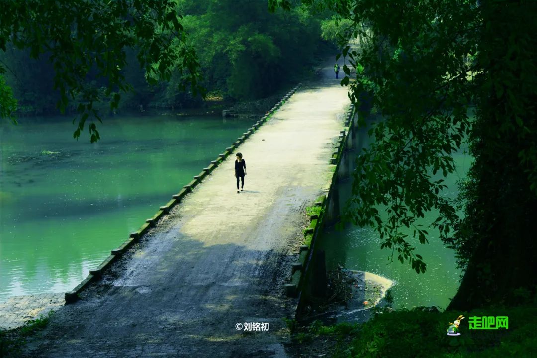 广东老司机推荐去哪里玩,五一假期最适合去哪儿玩儿