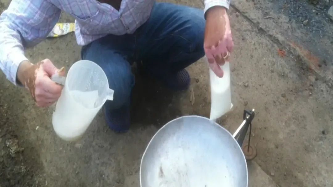 查出重度牛奶不耐受喝什么奶粉,合格的牛奶与不合格牛奶的差别