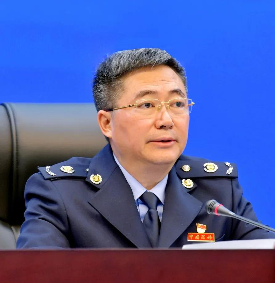 2022税务局长寄语,税务局2022年新年寄语