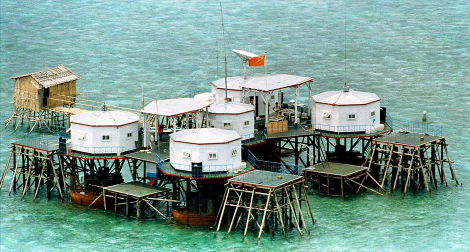 美济岛未来能旅游吗,美济岛为什么不开发旅游