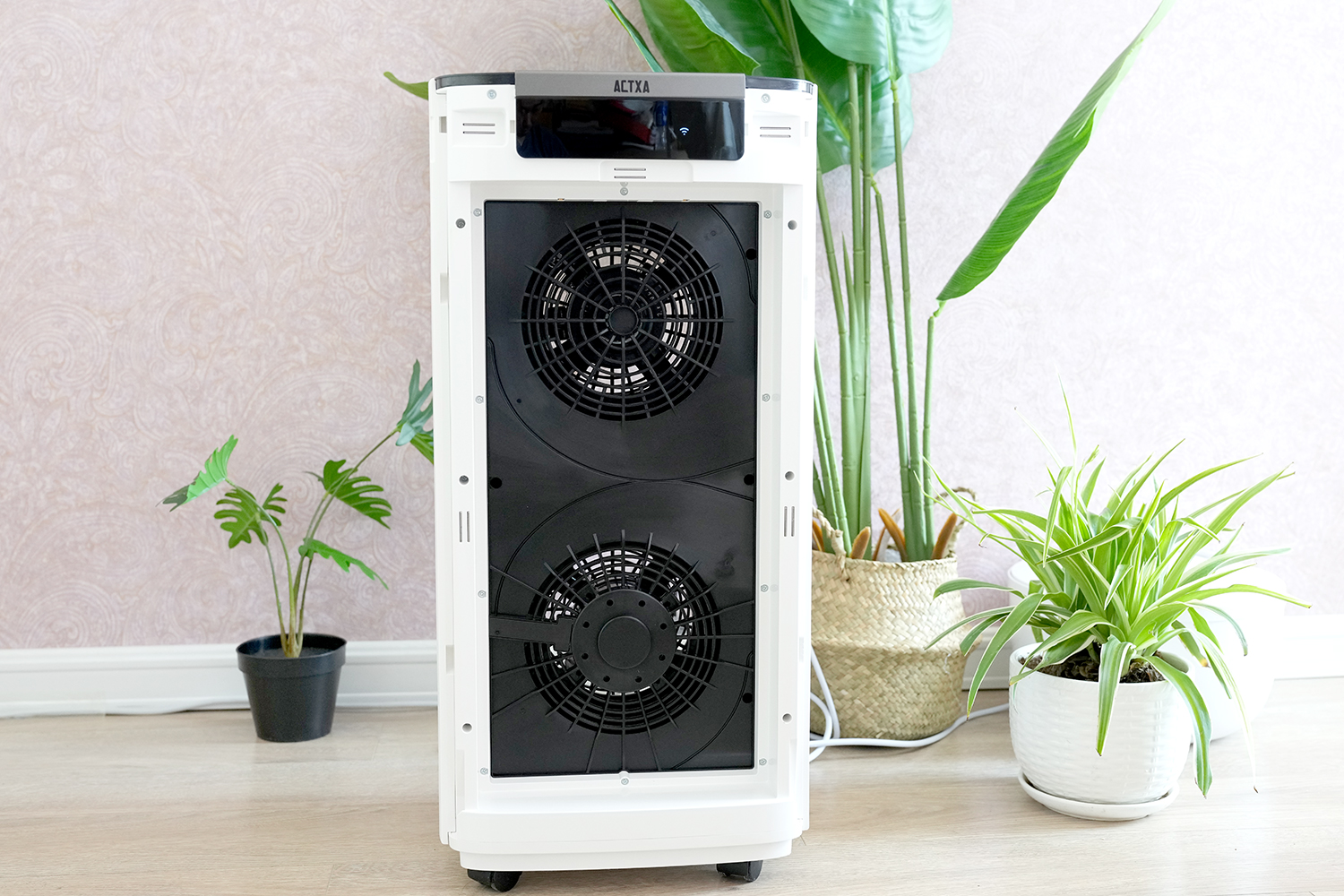 空气消毒机哪个值得入手,空气消毒机300元