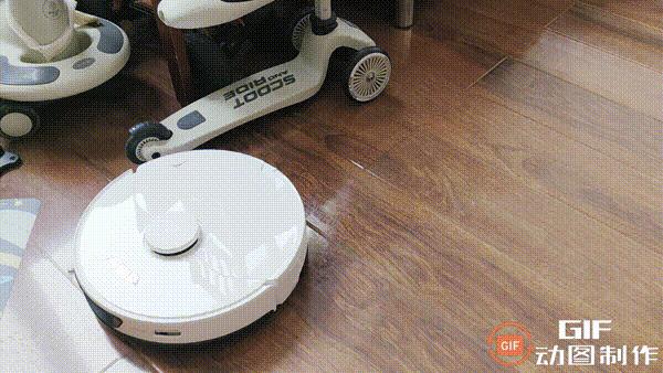 石头自清洁扫拖机器人G10SPure评测：加量不加价还有新东西！