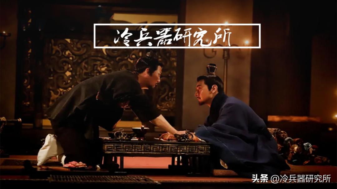 战国四大名将是分别在哪国,秦赵长平之战赵国怎么打才能赢