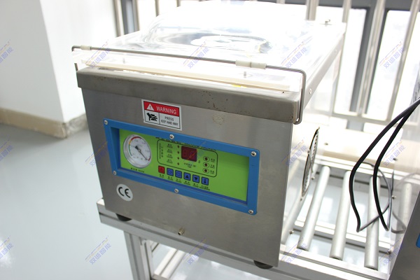 抽真空气调保鲜包装机,抽真空包装机设备厂家