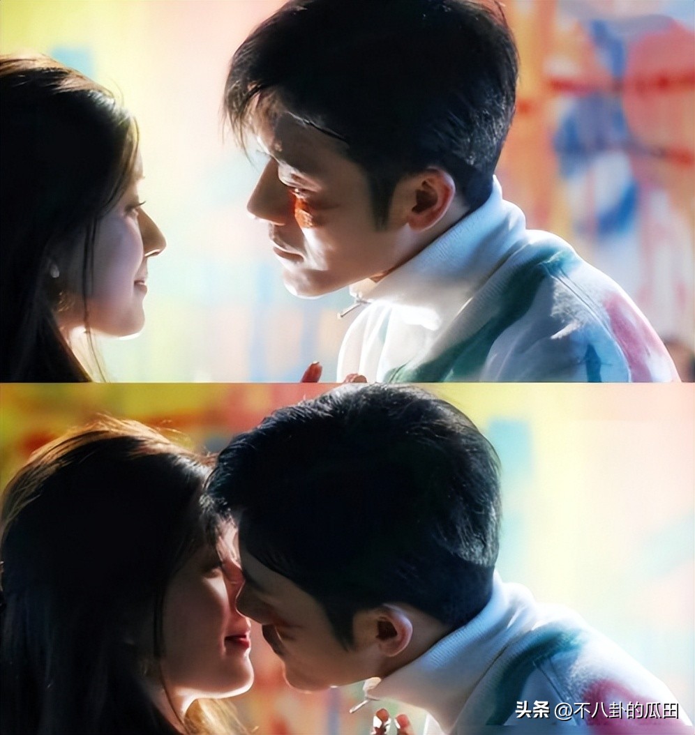 长相成熟棱角分明的帅气男星,年轻时最痞帅的明星男