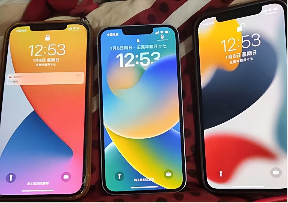 买苹果14还是13pro,苹果14和pro区别