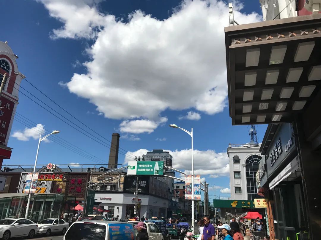 疫情下东北人的生活,疫情下的东北人的现状