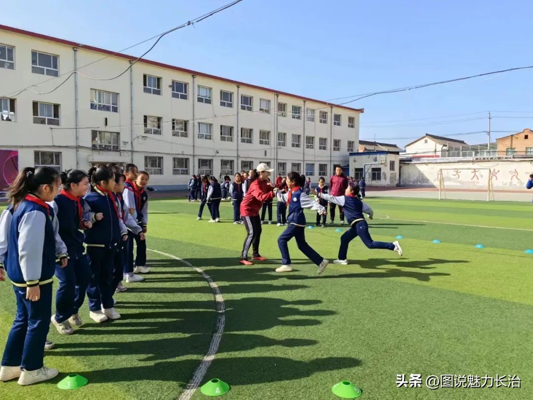 让女生爱上足球的视频,2021亚足联成都女孩足球节