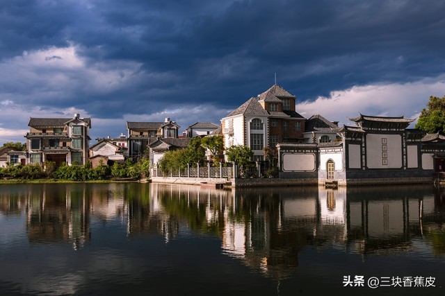 大理旅游攻略一个人去的地方推荐,去大理最值得玩的地方