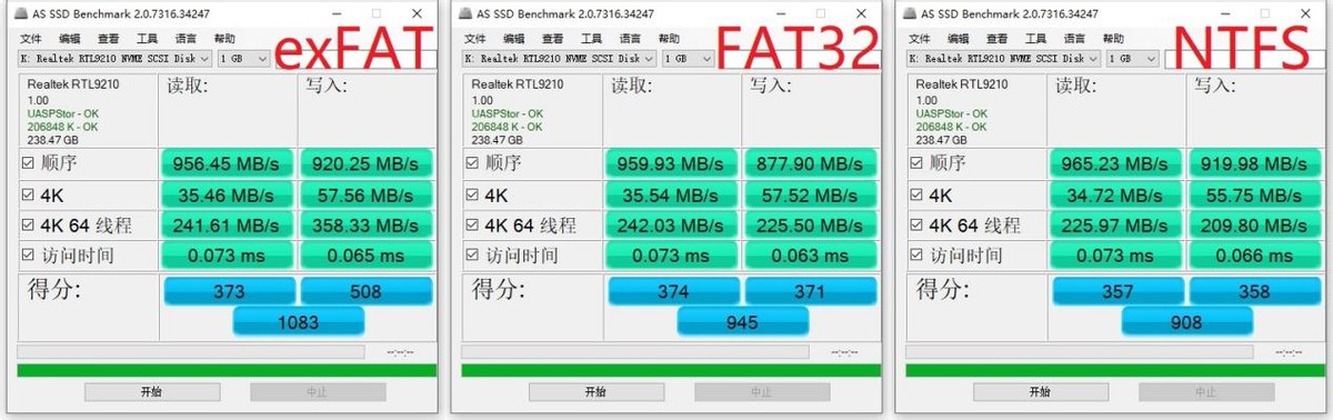 orico2.5机械硬盘盒,orico固态移动硬盘测评