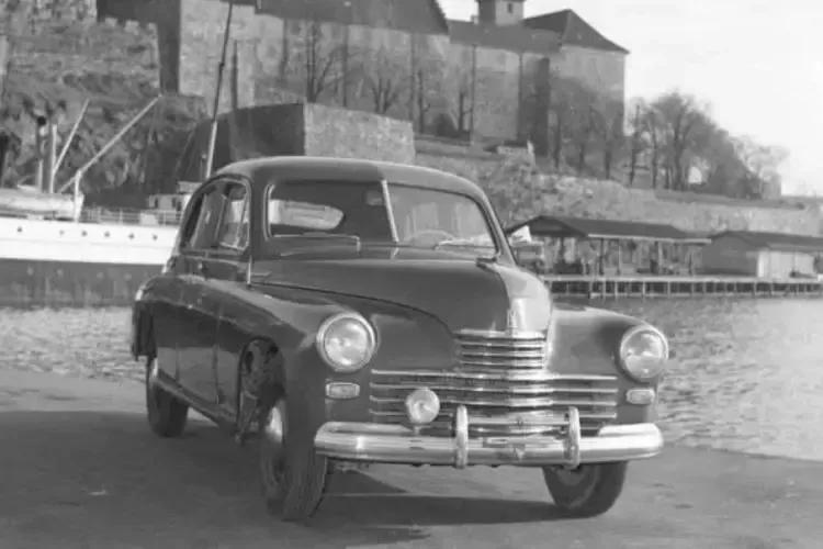 中国汽车发展史ppt图片,中国汽车品牌