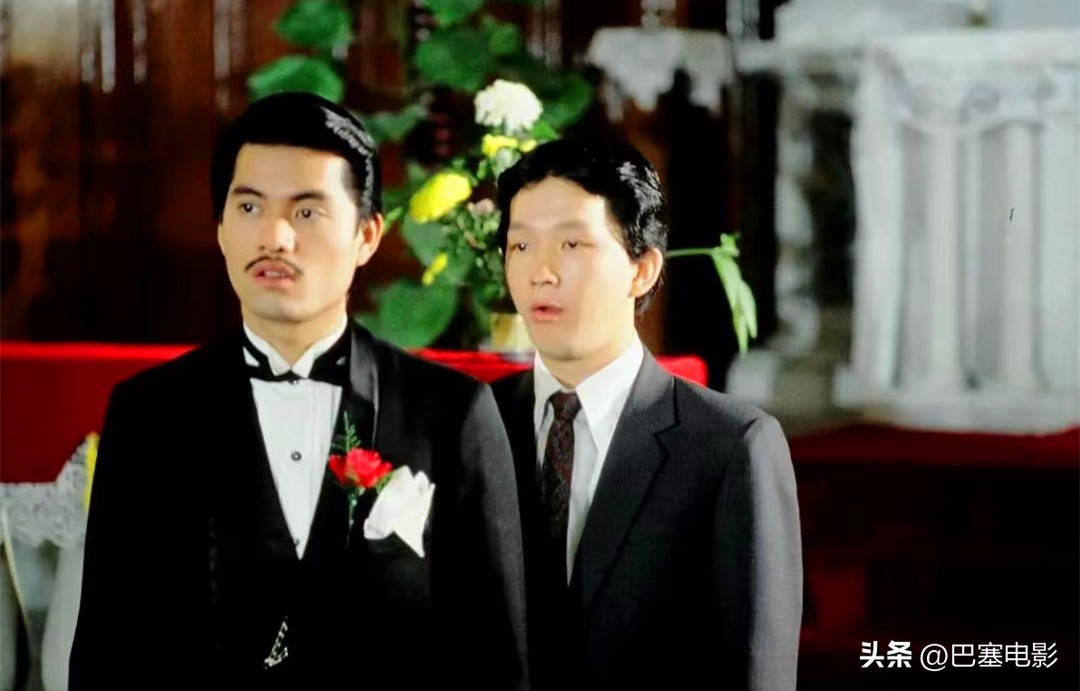 口碑最高十部港剧电视剧,2020十大评分最高港剧