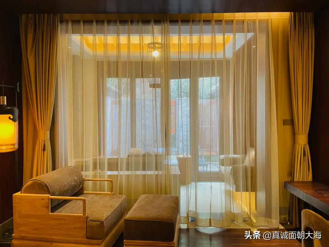 冬天商河温泉一日游,偷得浮生半日闲下午溜出来泡温泉