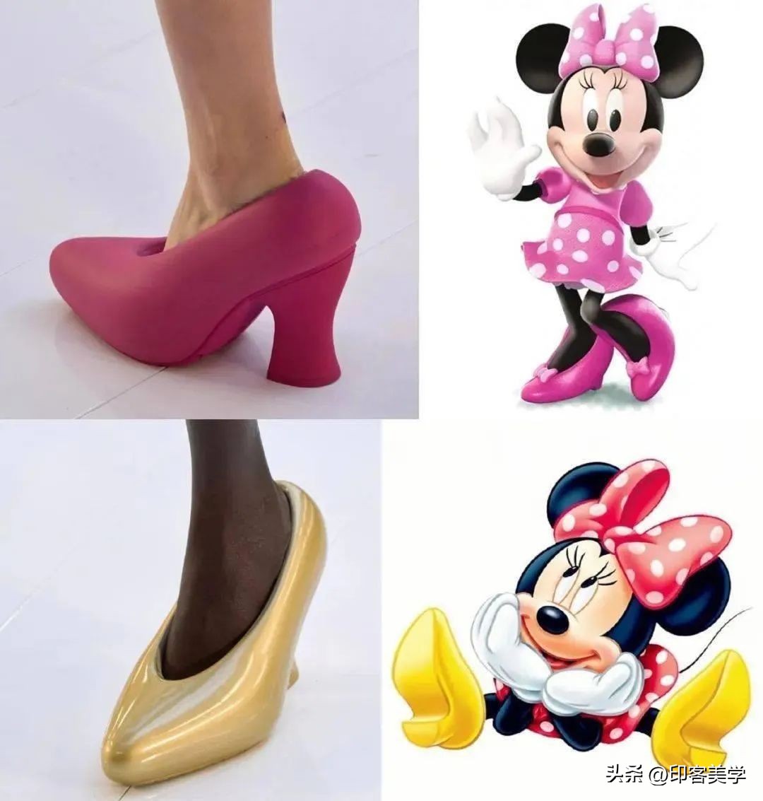 曾经“土low”的审美潮流，现在“真香”