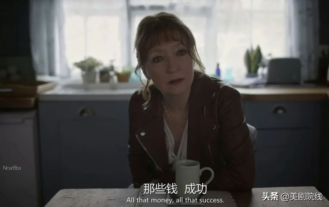 一口气刷完6集的新剧太刺激了,一集就入坑这部新剧看得太过瘾