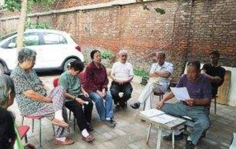 故事吉林出现神秘家族,吉林出现诡异家族的真实情况