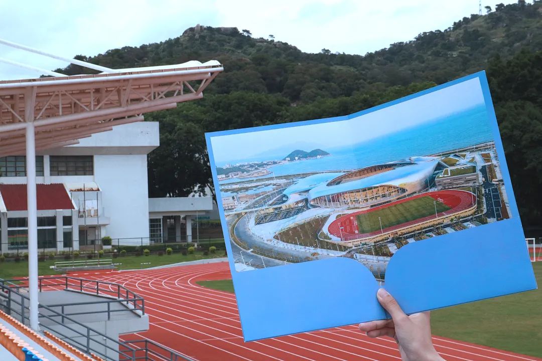 广东最美大学录取通知书,2021广东各大学录取通知书