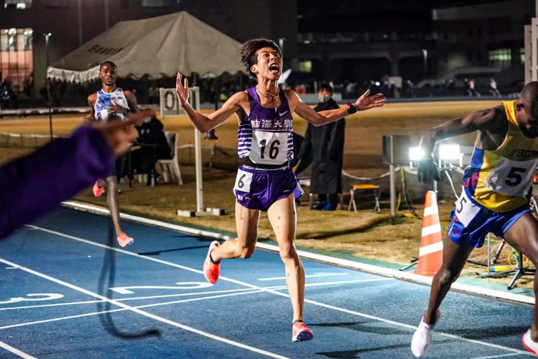 第100届箱根驿传解说,第一百回箱根驿传演播室