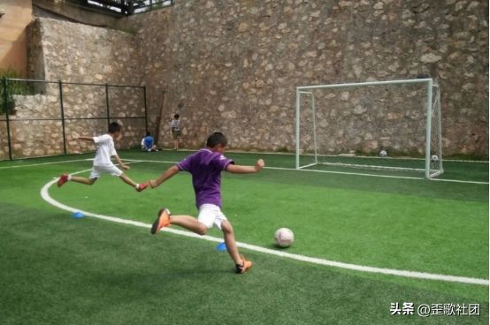 足球从娃娃抓起是哪一年,十万个冷知识全集