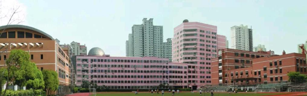 上海最红地标外滩,上海外滩风景如画打卡地