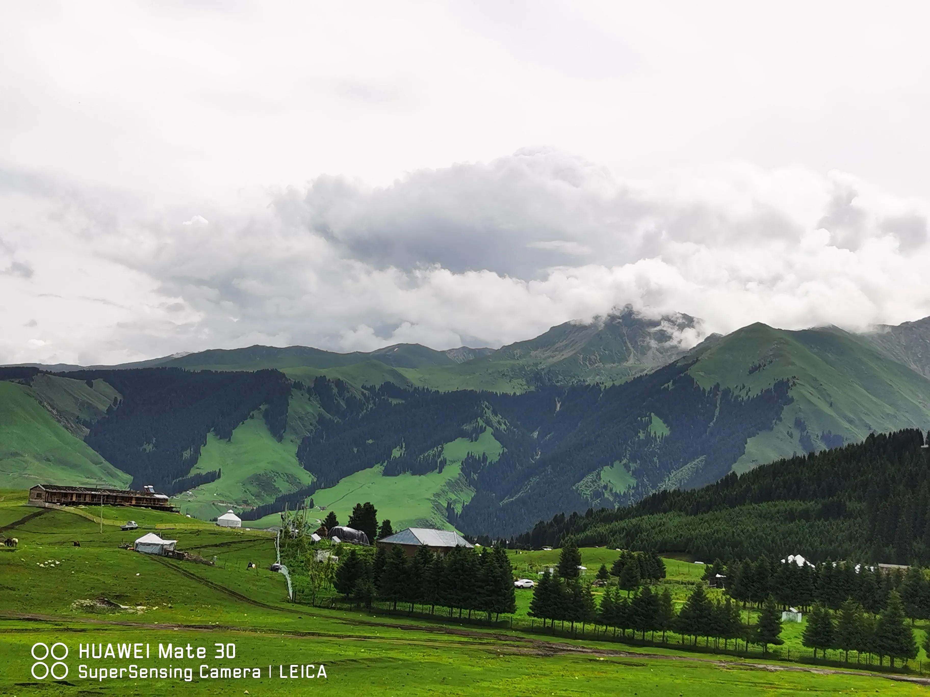 2022进疆自驾游,23年第三次自驾进疆