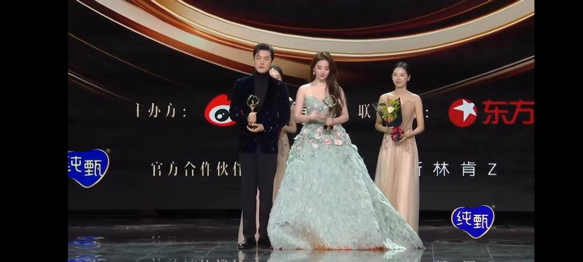 2022微博之夜king和queen,2022微博之夜什么时候开始