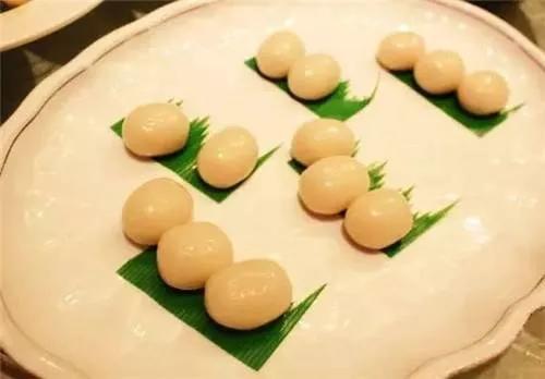 上海江南特色菜,苏南风味中的上海菜