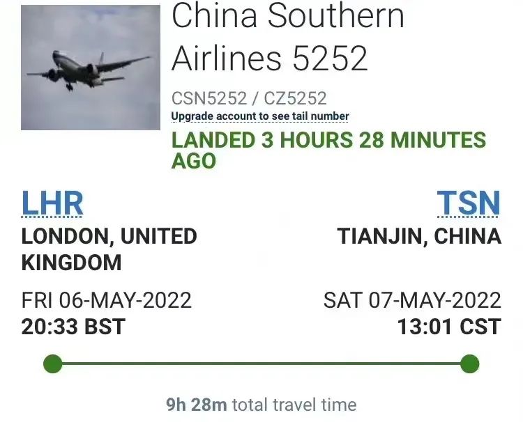 南航回国机票最低价,南航开放直飞机票