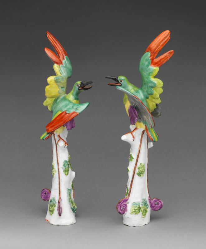 欧洲人最早什么时候揭开瓷器秘密,德国破解30年光学之谜