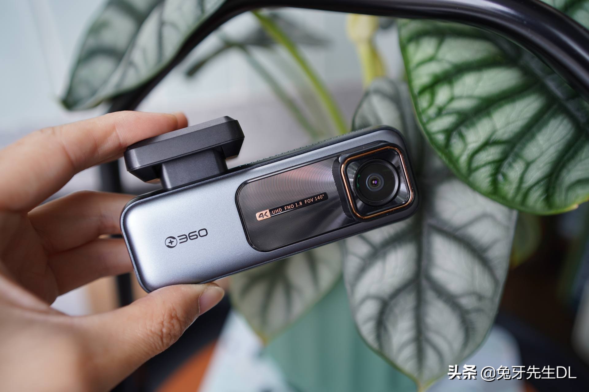 360k980行车记录仪测评,360行车记录仪k980使用体验