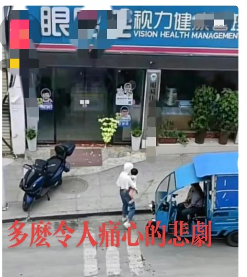 母女投河自杀，家属和同学发声，爆女子生前往事，小三身份被扒