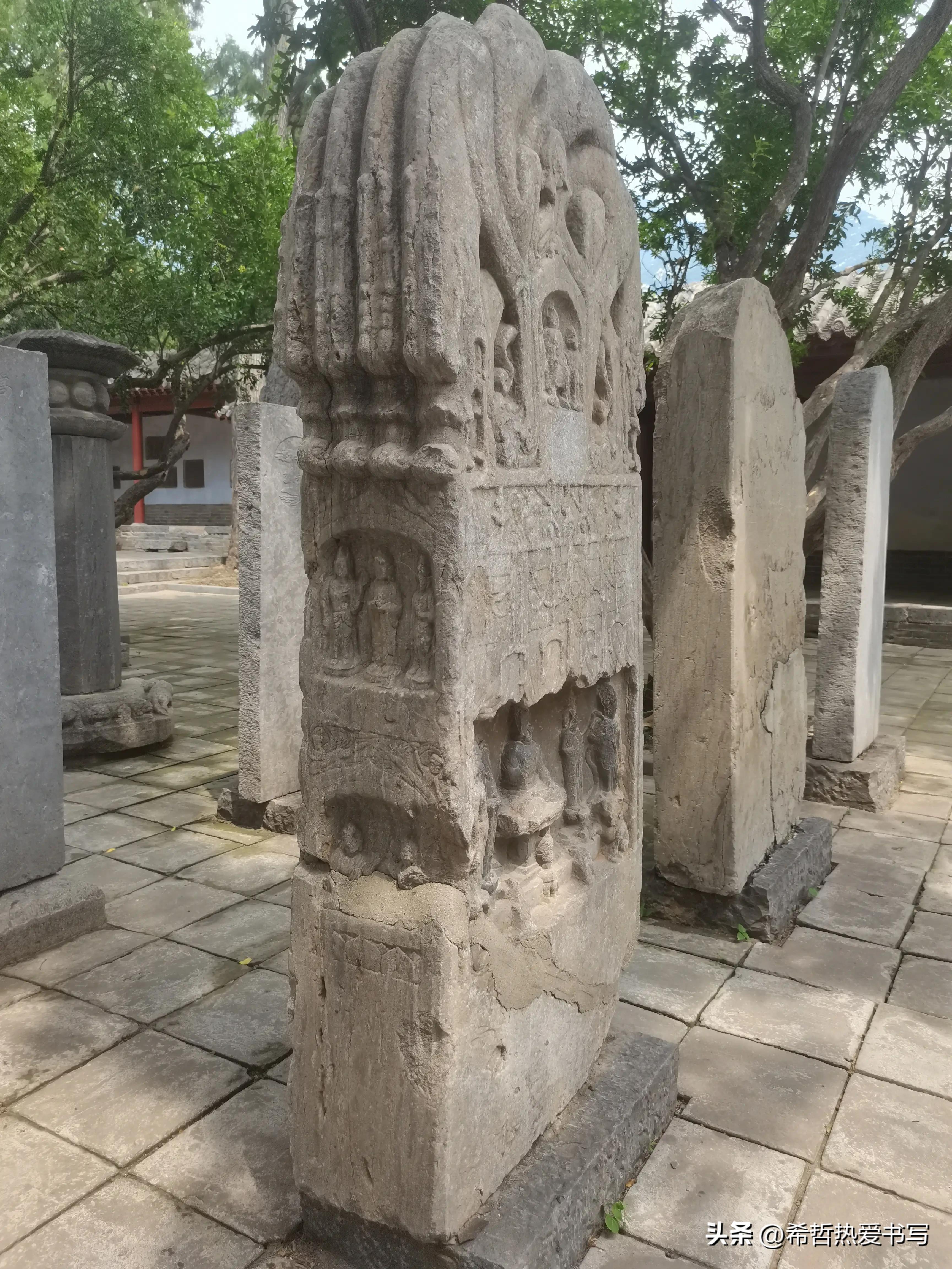 中国四大书院之一嵩阳书院,嵩阳书院应天书院和白鹿洞书院