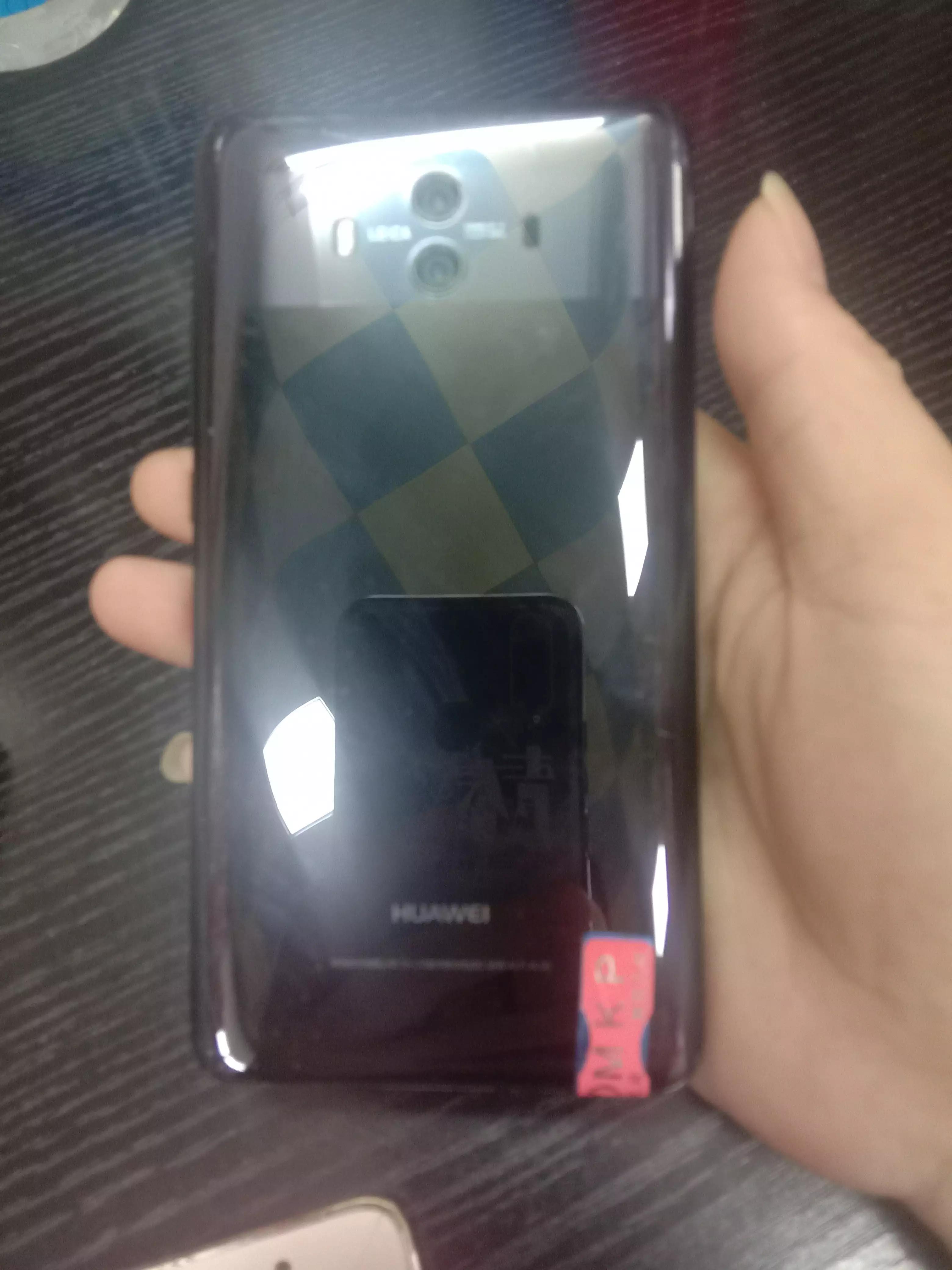 18年华为mate20系列,华为mate18年出哪些款式