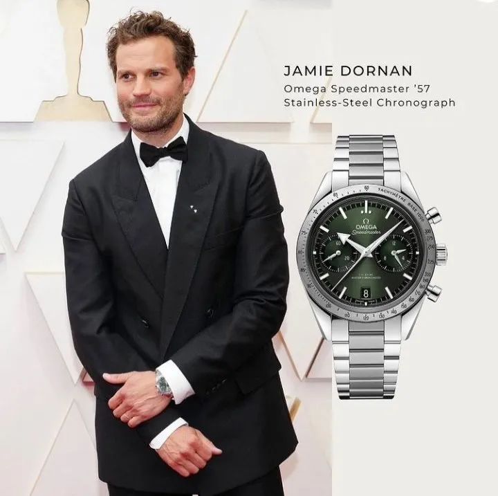 为什么绿表火了那么多年？夏天手上戴点绿，这28块表不容错过…