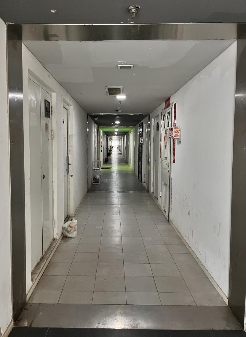 北漂神盘北京像素成“雷区”：房价近乎砍半，年轻人无比想离开它