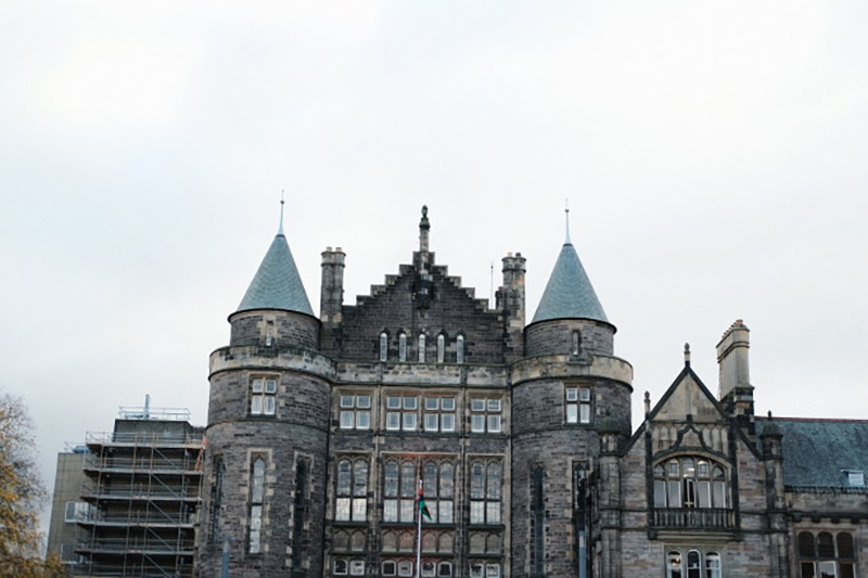 苏格兰现状图片,现在的苏格兰简介