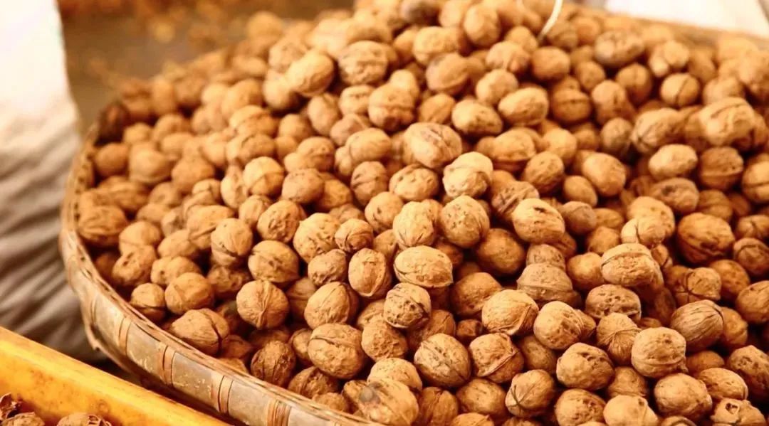 到四川广元有什么特产买,返程带回来的老家特产