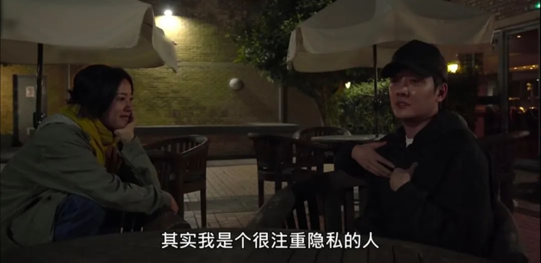 冯绍峰到底有什么魅力,冯绍峰缺点