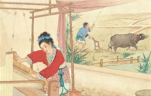 邢台前世今生,太行泉城的前世今生