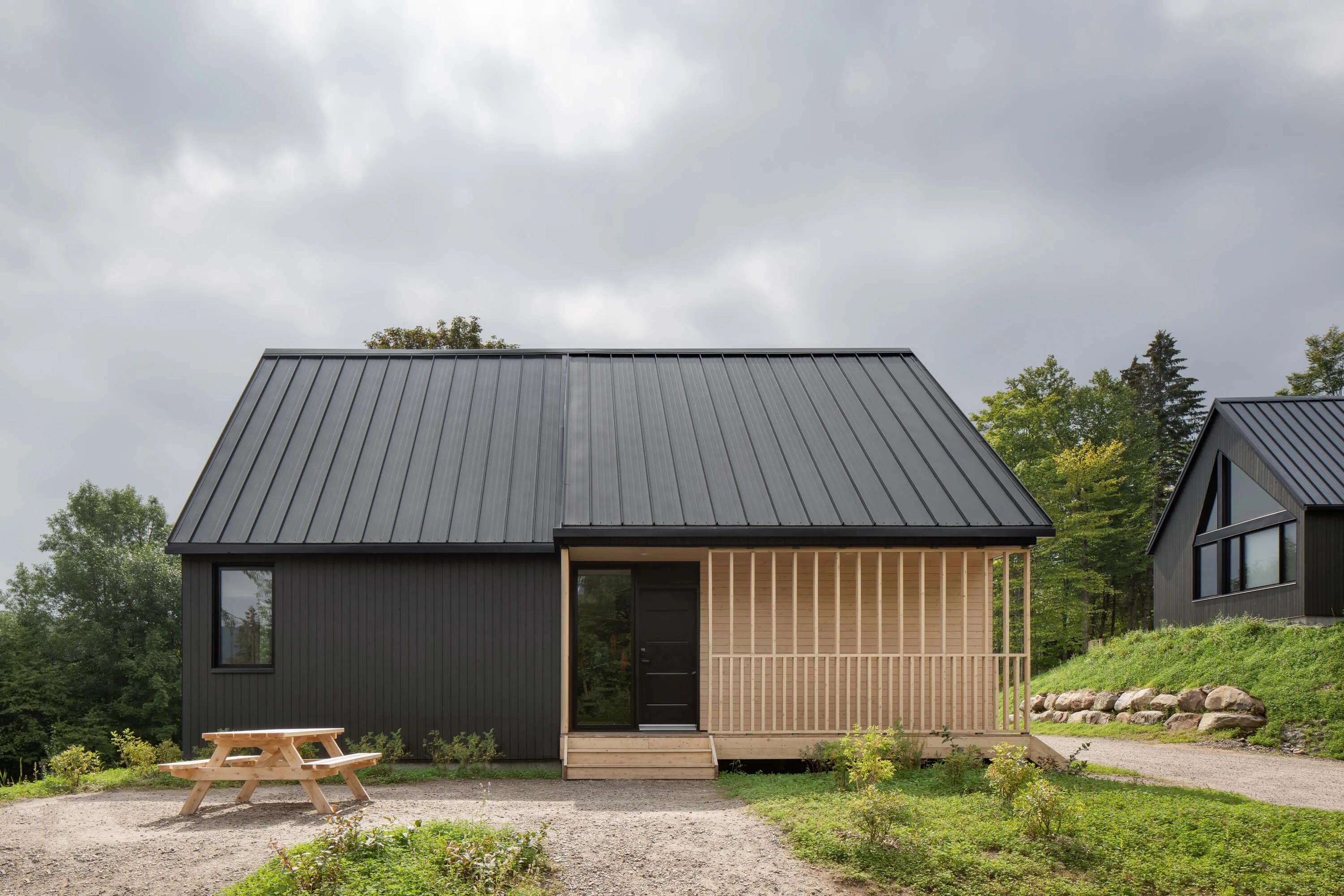丹麦建筑作品欣赏,莫斯科建筑艺术欣赏