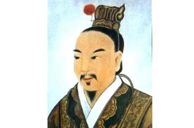 西汉十二帝在位时间,西汉皇帝庙号与谥号的区别