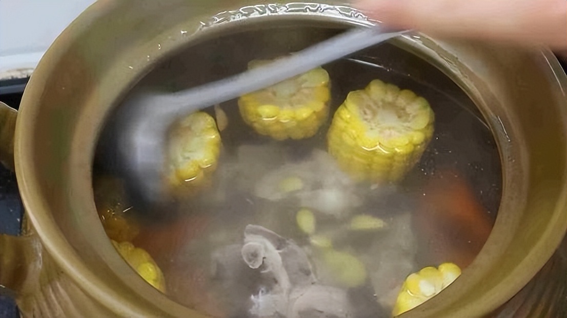 秋冬时节煲什么汤适合学生喝,春季煲什么汤最滋补广东人来支招