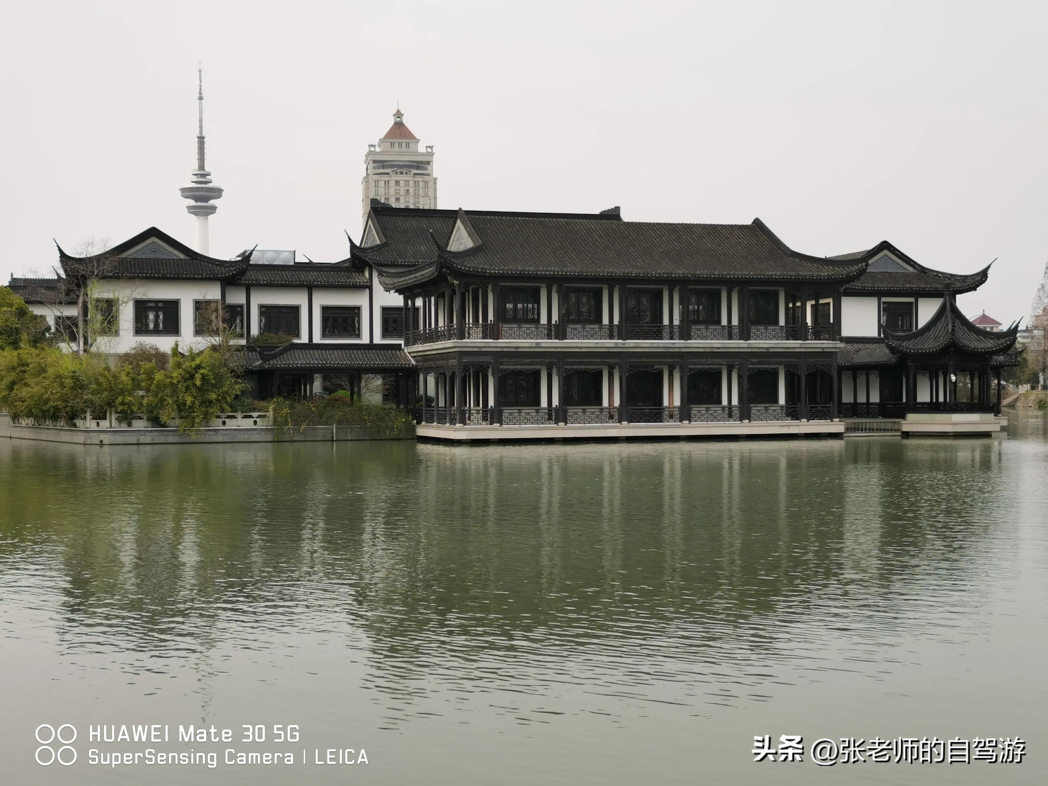 自驾环游中国最佳路线图费用,盐城到海南自驾旅行攻略