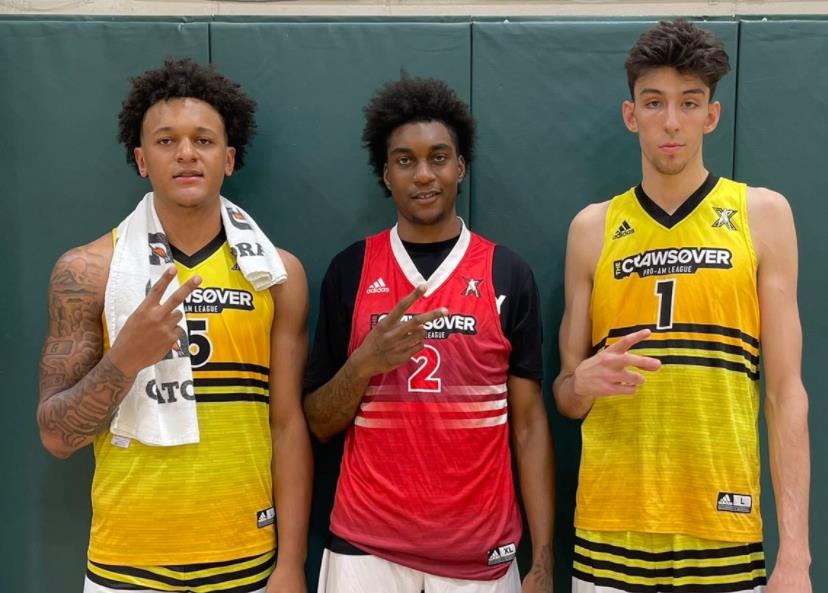 末节之王小托马斯巅峰时刻,小托马斯33分集锦