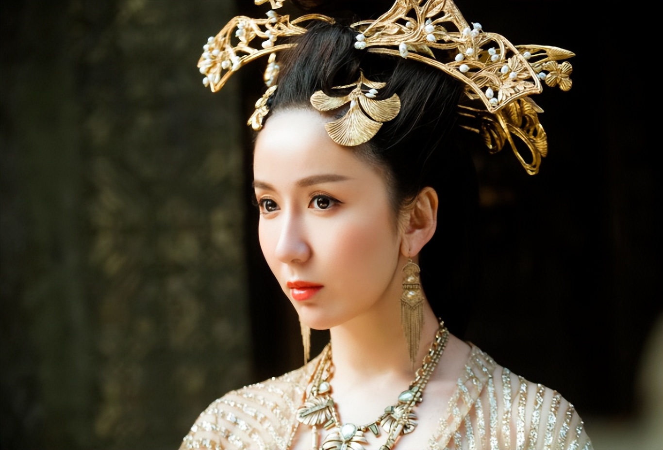 有一种倔强叫我没整容,有种倔强叫没整过容