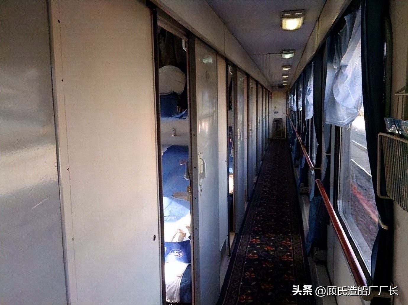 心狠手又黑的瘾君子，1996年刘岩团伙系列特*麻大**醉抢劫案侦破始末