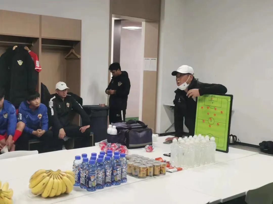 县级队击败北京国安比分,县级球队淘汰北京国安后续